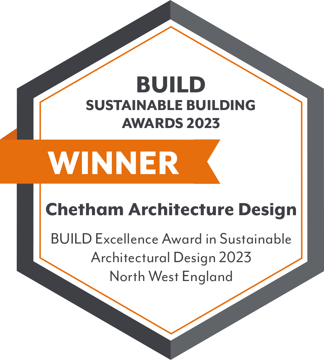 Sustainable Building Awards